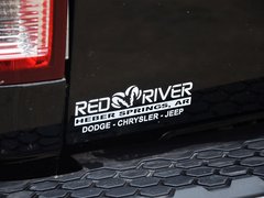2014款 5.7L 户外版