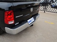 2014款 5.7L 户外版