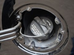 2014款 5.7L 户外版
