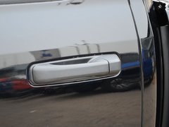 2014款 5.7L 户外版
