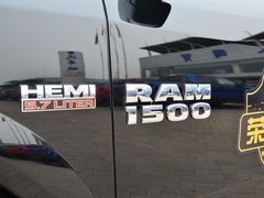 2014款 5.7L 户外版