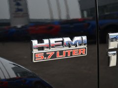 2014款 5.7L 户外版
