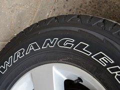 2014款 5.7L 户外版