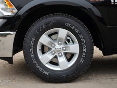 2014款 5.7L 户外版