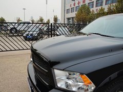 2014款 5.7L 户外版