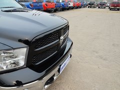 2014款 5.7L 户外版