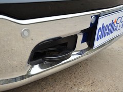 2014款 5.7L 户外版