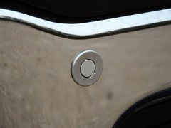 2014款 5.7L 户外版
