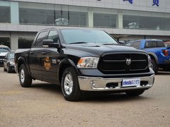 2014款 5.7L 户外版