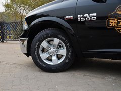 2014款 5.7L 户外版
