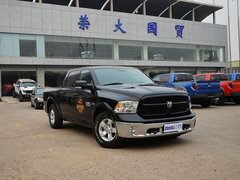 2014款 5.7L 户外版