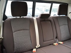 2014款 5.7L 户外版