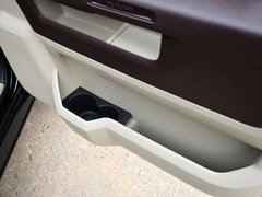 2014款 5.7L 户外版