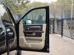 2014款 5.7L 户外版