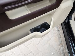 2014款 5.7L 户外版