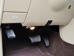 2014款 5.7L 户外版