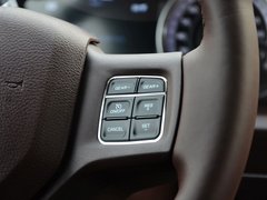 2014款 5.7L 户外版