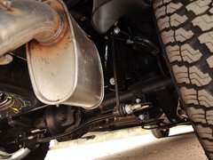 2014款 5.7L 户外版