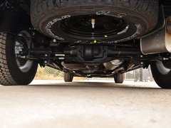 2014款 5.7L 户外版