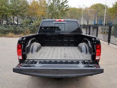 2014款 5.7L 户外版