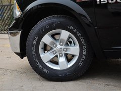 2014款 5.7L 户外版