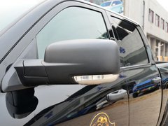 2014款 5.7L 户外版