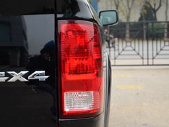 2014款 5.7L 户外版