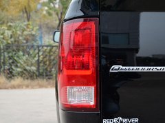 2014款 5.7L 户外版