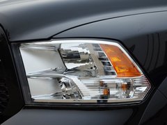 2014款 5.7L 户外版