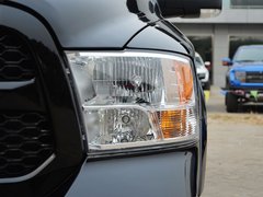 2014款 5.7L 户外版