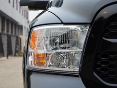 2014款 5.7L 户外版