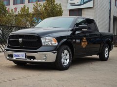 2014款 5.7L 户外版