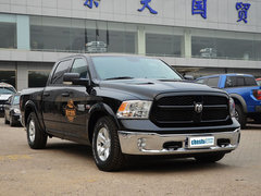 2014款 5.7L 户外版