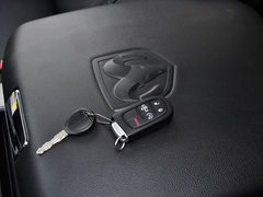 2014款 5.7L 户外版