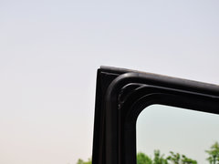 2014款 5.7L 户外版