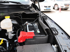 2014款 5.7L 户外版