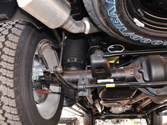 2014款 5.7L 户外版