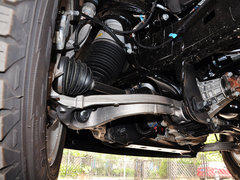 2014款 5.7L 户外版