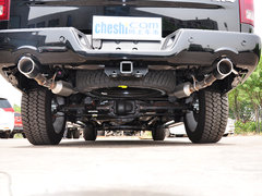 2014款 5.7L 户外版