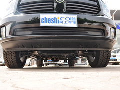 2014款 5.7L 户外版