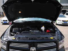 2014款 5.7L 户外版