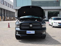 2014款 5.7L 户外版