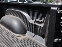 2014款 5.7L 户外版