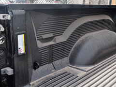 2014款 5.7L 户外版