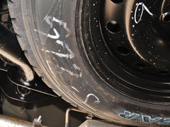 2014款 5.7L 户外版
