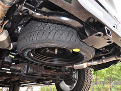 2014款 5.7L 户外版