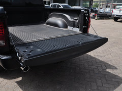 2014款 5.7L 户外版