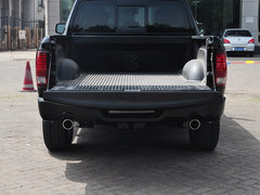 2014款 5.7L 户外版