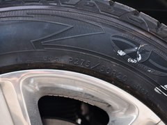 2014款 5.7L 户外版