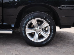 2014款 5.7L 户外版